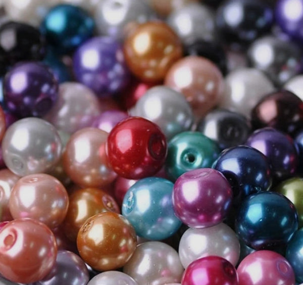 y_Loose Pearls (Internal Use Only)