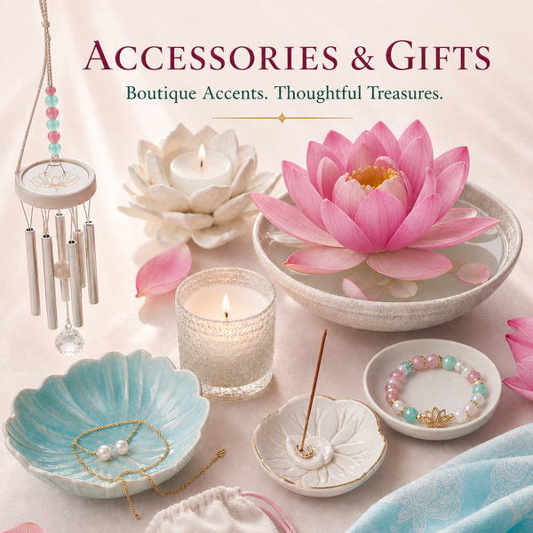 Accessories & Gifts