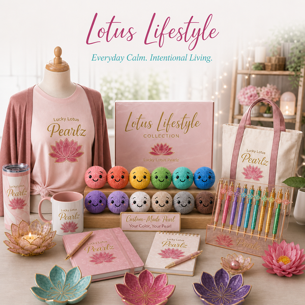 Lotus Lifestyle