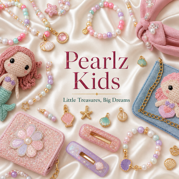 Pearlz Kids