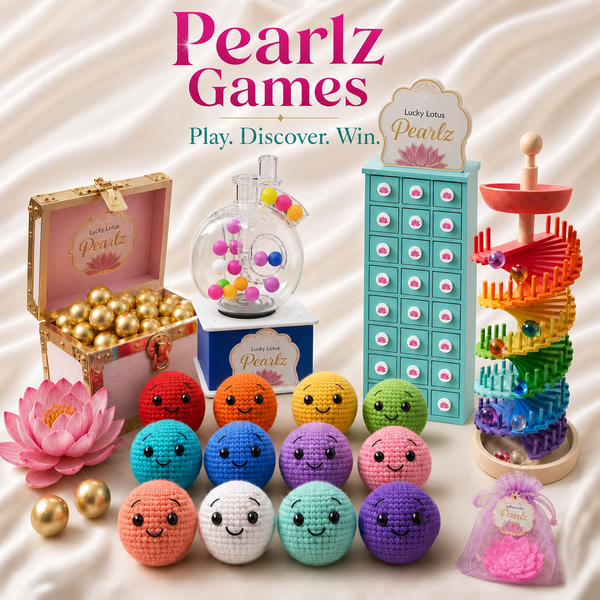 Pearlz Games