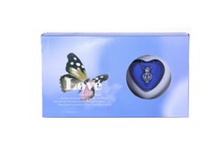 Wish Pearl Reveal Necklace Gift Set – Freshwater Pearl in Sealed Oyster