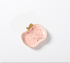 Ceramic Jewelry Tray – Elegant Everyday Organizer