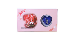 Wish Pearl Reveal Necklace Gift Set – Freshwater Pearl in Sealed Oyster