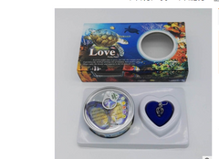 Wish Pearl Reveal Necklace Gift Set – Freshwater Pearl in Sealed Oyster