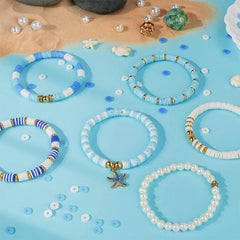 DIY Ocean Jewelry Kit