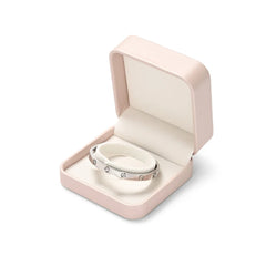 Premium Blue Jewelry Box