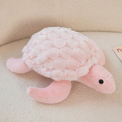 Turtle Plush