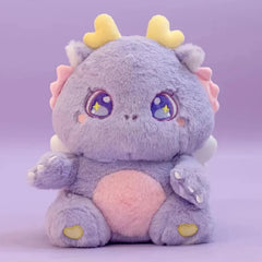 Cotton Dragon Plush