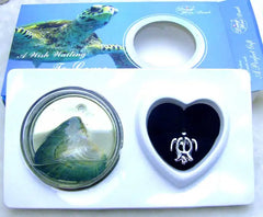 Wish Pearl Pendant Gift Sets – Freshwater Pearl Reveal Necklace