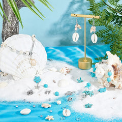 DIY Ocean Jewelry Kit