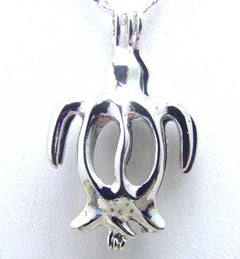 Wish Pearl Pendant Gift Sets – Freshwater Pearl Reveal Necklace