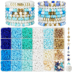 DIY Ocean Jewelry Kit