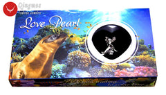 Wish Pearl Pendant Gift Sets – Freshwater Pearl Reveal Necklace