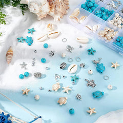 DIY Ocean Jewelry Kit