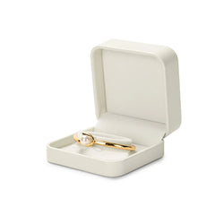 Premium Blue Jewelry Box