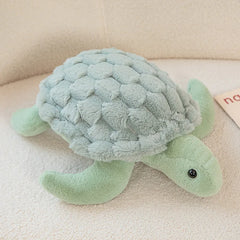Turtle Plush