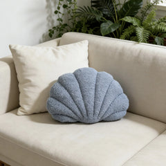 Fluffy Throw Cushion