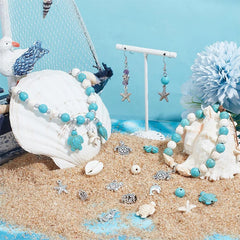 DIY Ocean Jewelry Kit