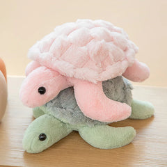 Turtle Plush