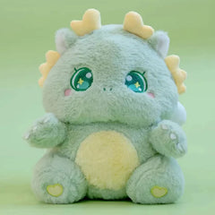 Cotton Dragon Plush