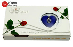 Wish Pearl Pendant Gift Sets – Freshwater Pearl Reveal Necklace