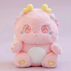 Cotton Dragon Plush