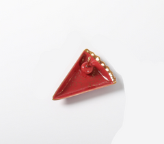 Ceramic Jewelry Tray – Elegant Everyday Organizer