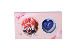 Wish Pearl Reveal Necklace Gift Set – Freshwater Pearl in Sealed Oyster