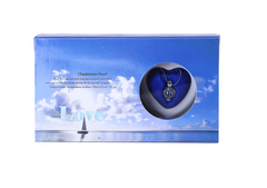 Wish Pearl Reveal Necklace Gift Set – Freshwater Pearl in Sealed Oyster