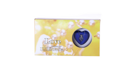Wish Pearl Reveal Necklace Gift Set – Freshwater Pearl in Sealed Oyster