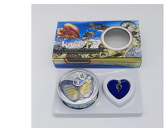 Wish Pearl Reveal Necklace Gift Set – Freshwater Pearl in Sealed Oyster
